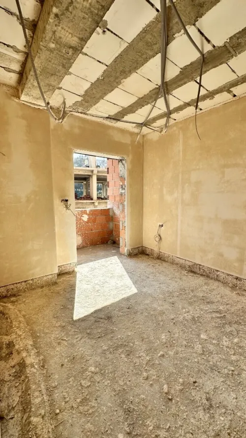 Vente Appartement F3 Alger Bouzareah