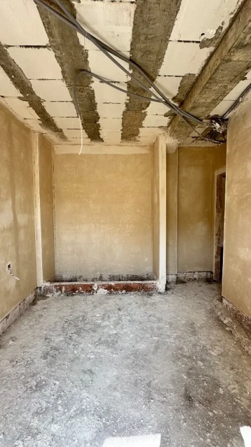 Vente Appartement F3 Alger Bouzareah