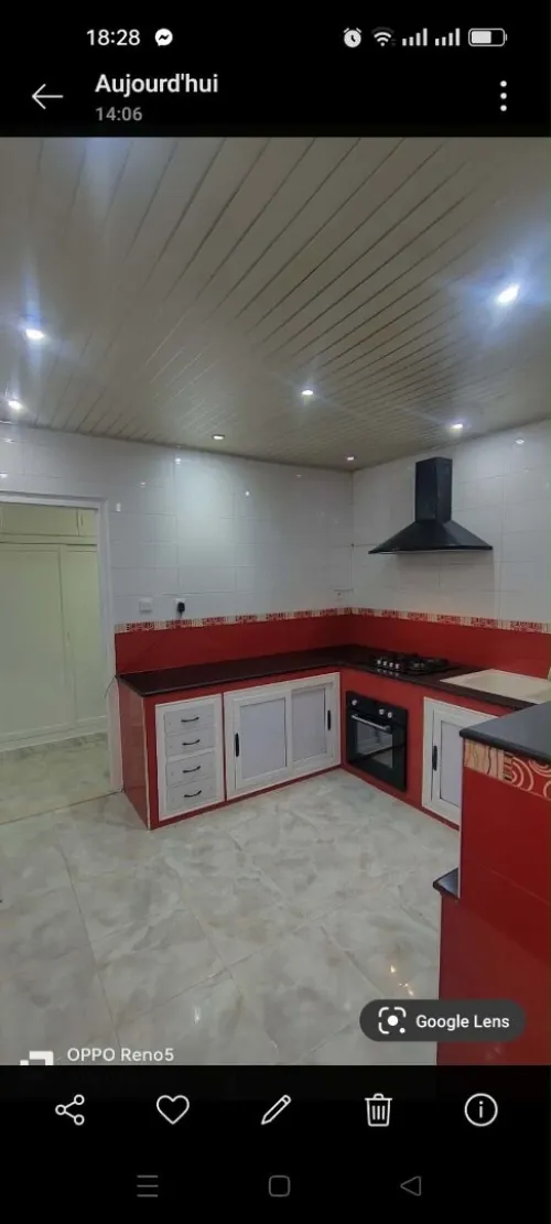 Vente Appartement F3 Annaba Annaba