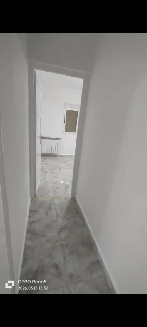 Vente Appartement F3 Annaba Annaba