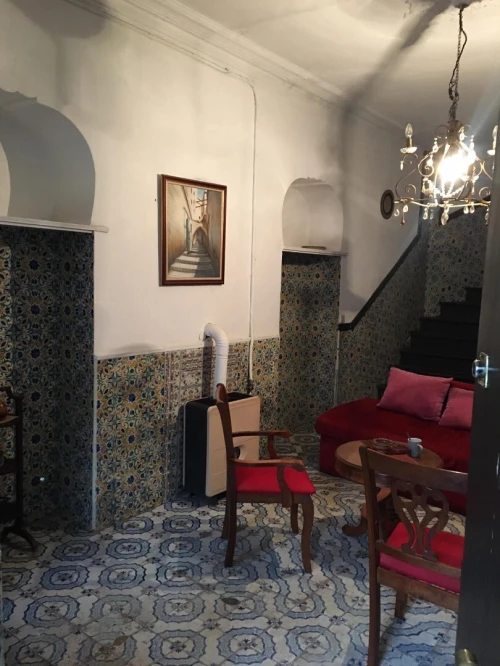 Vente Villa Alger El mouradia