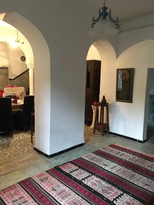Vente Villa Alger El mouradia