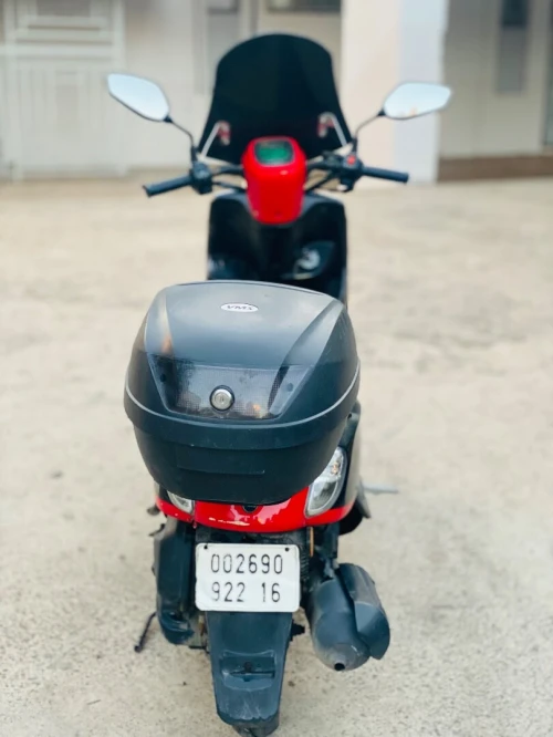 Vms X estate 2022