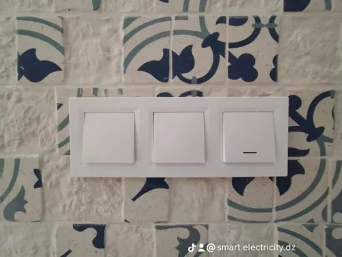 Électricien bâtiment et système de sécurité  