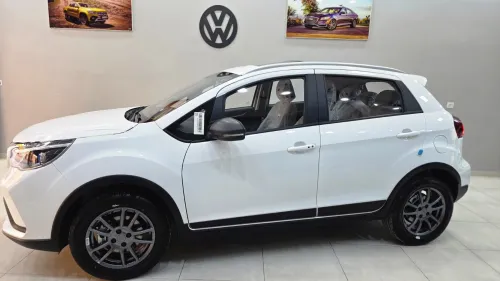 Lifan X3 pro 2026 Internationale