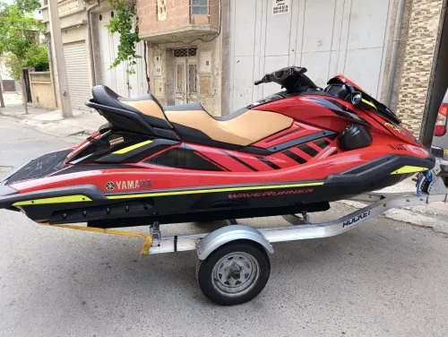 Yamaha fx Limited 2023