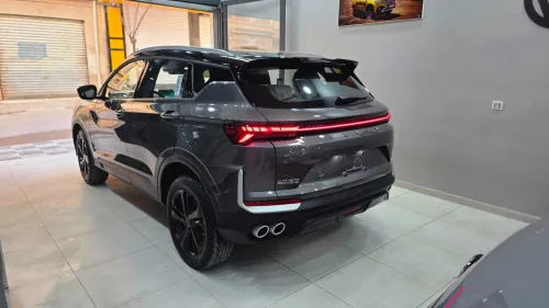 Geely Coolray 2026 Ccolray