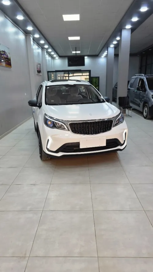 Lifan X3pro 2025 X3pro