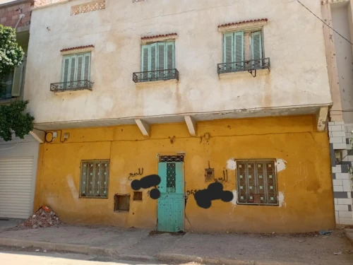 Vente Villa F3 Relizane Relizane