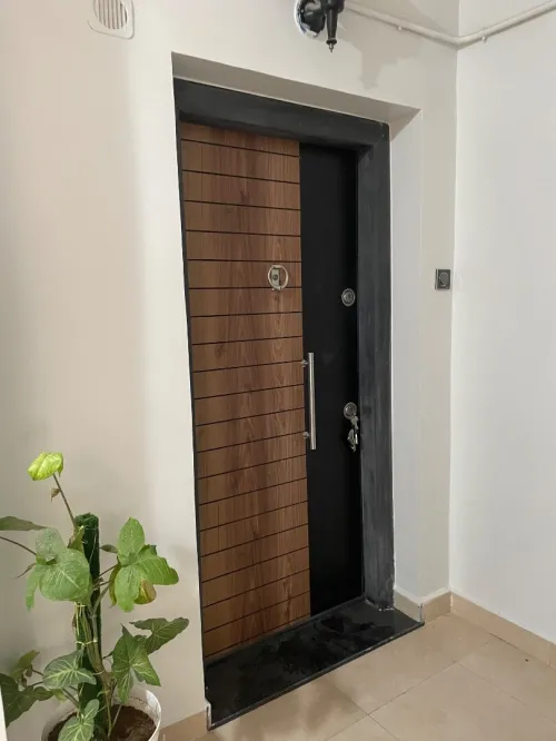 Vente Appartement F3 Alger Bordj el kiffan