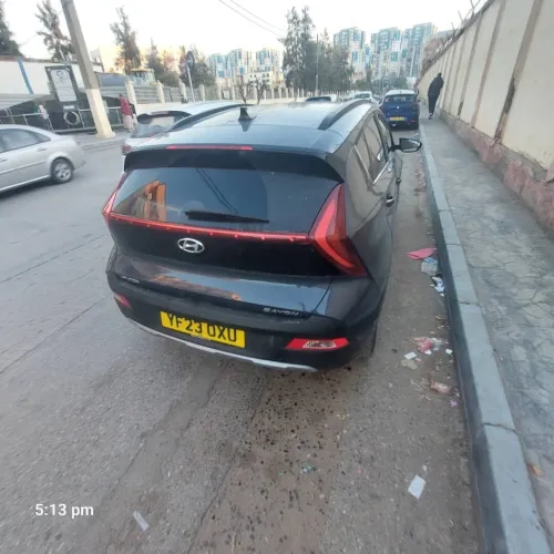 Hyundai Bayon 2023 R