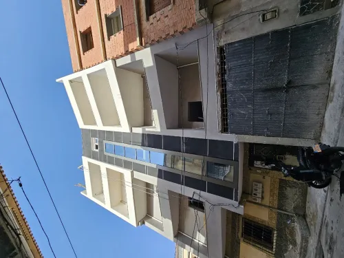 Vente Appartement F2 Alger Bordj el bahri