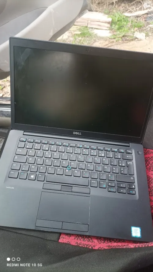 Dell i5 6eme génération 