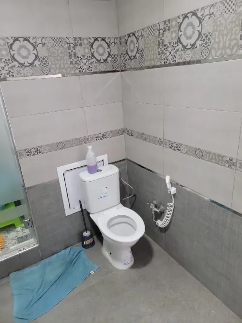 Vente Appartement F3 Oran Bir el djir