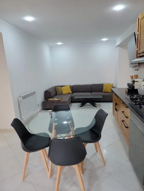 Vente Appartement F3 Oran Bir el djir