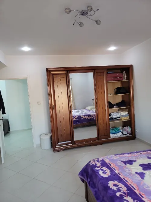Vente Appartement F3 Oran Bir el djir