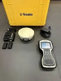 Topographe Location gps leica  gps leica et station total
