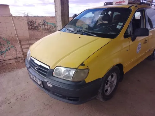 Hyundai Trajet 2011 Trajet