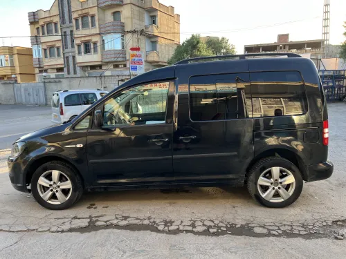 Volkswagen Caddy 2011 Trendline