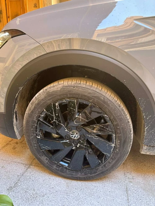Volkswagen Tahru 2026 