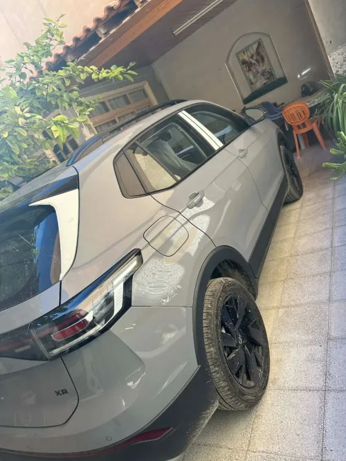 Volkswagen Tahru 2026 