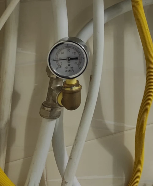 Chaudière sonaric 24kw