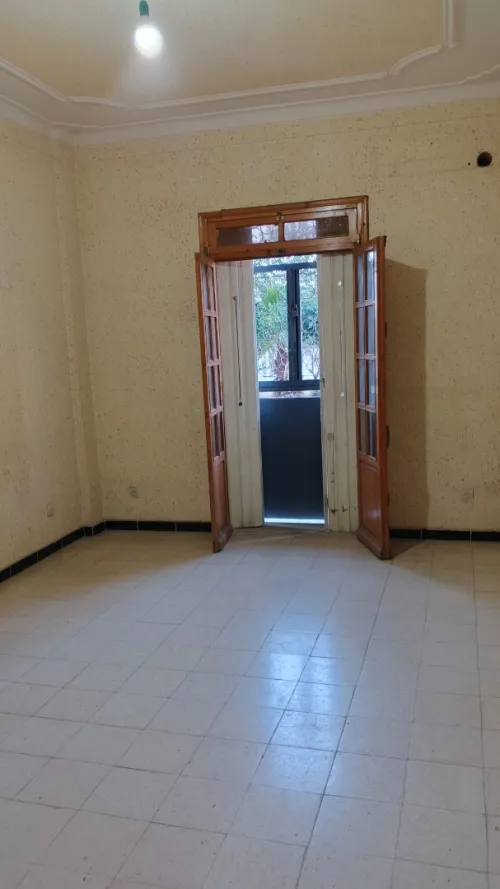 Cherche location bien immobilier Alger Dar el beida