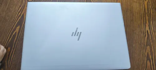 HP Elet book I5 8 G