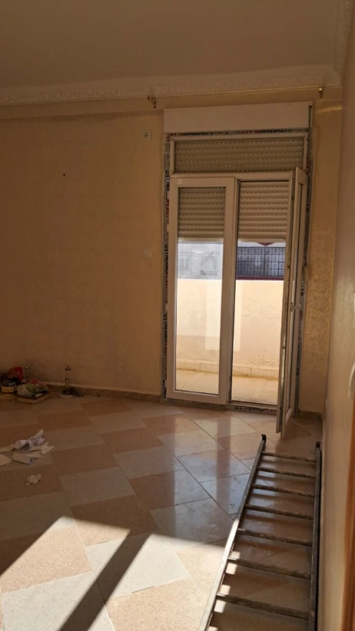 Vente Appartement F3 Médéa Medea