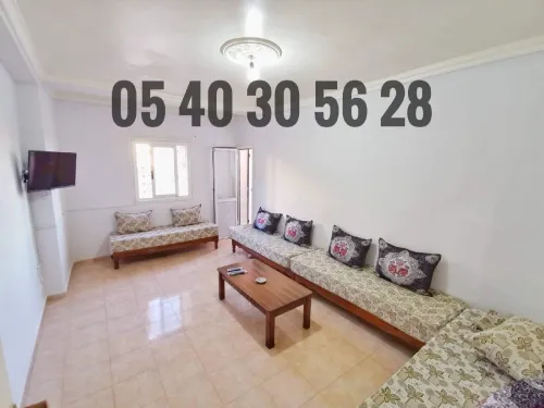 Location vacances Appartement F4 Mostaganem Mostaganem