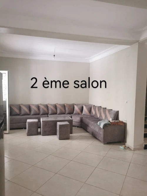 Vente Villa Aïn Témouchent El malah