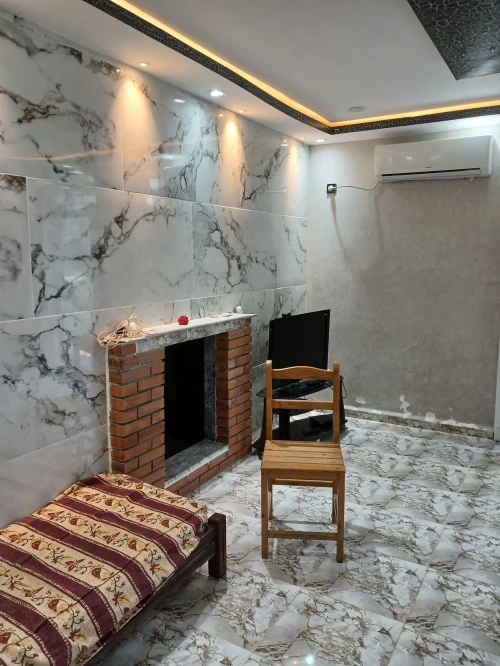 Location Appartement Béjaïa Aokas 7
