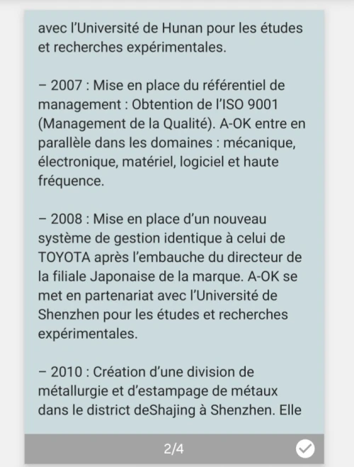 Moteur volet roulant 