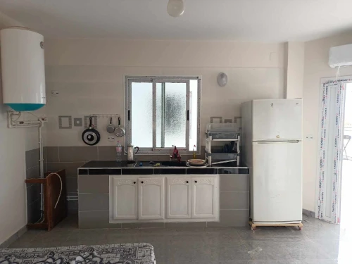 Location Niveau De Villa Tlemcen Marsa ben mhidi