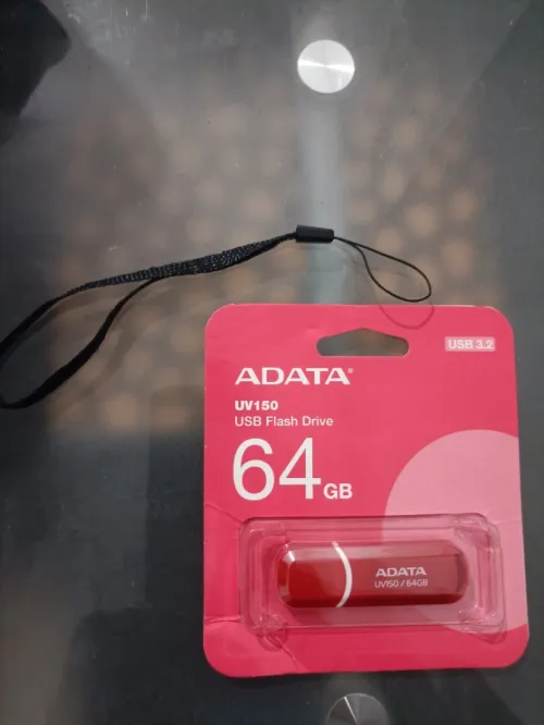 Flash disk Adata 64gb