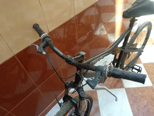 Vélo reckrider