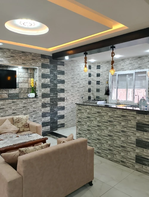 Location Appartement Studio F2 F3 Jijel Jijel