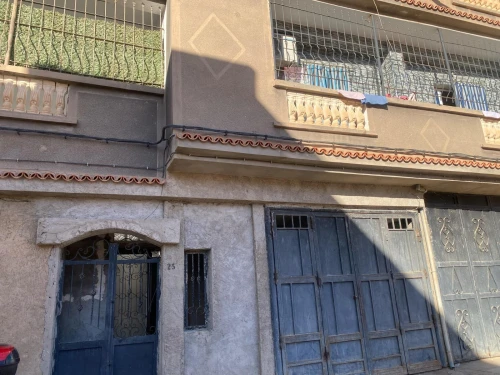 Vente Villa Tlemcen Tlemcen