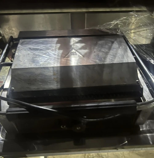 frigo chawarma plaque