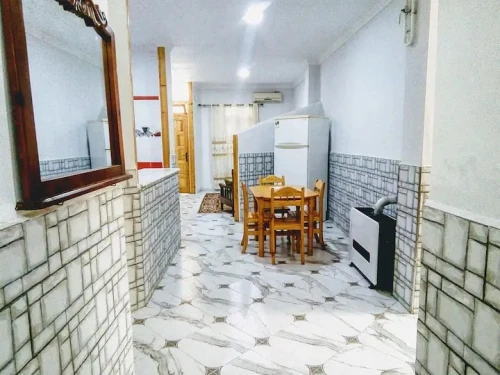 Location Appartement F3 Jijel Jijel
