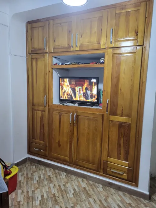 Vente Appartement F3 Oran Bir el djir