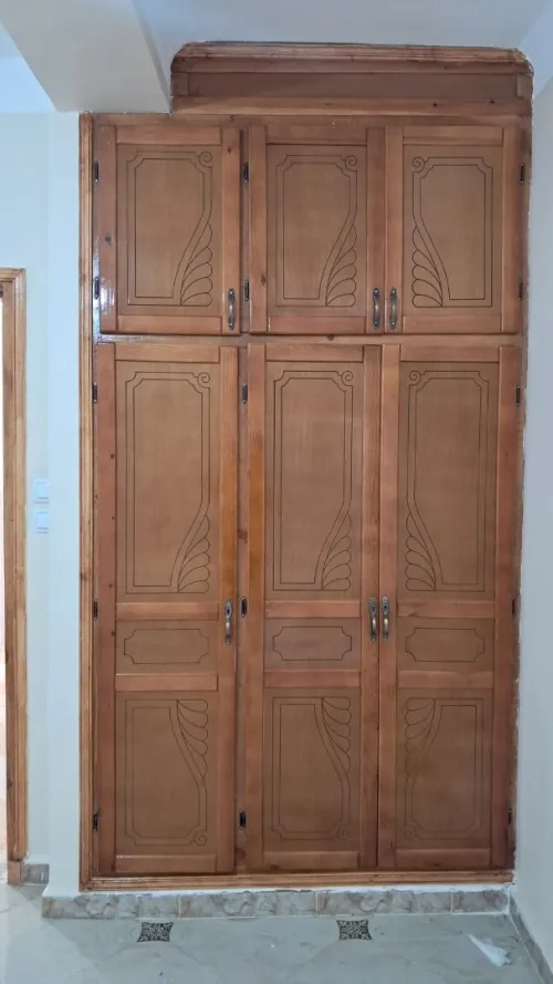 Vente Appartement F3 Médéa Medea