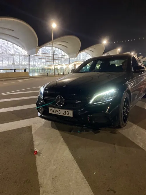 Location de voiture