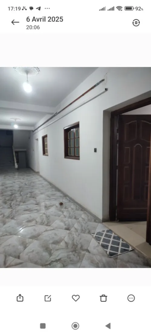 Vente Immeuble Biskra Biskra