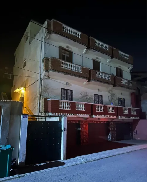 Vente Villa Boumerdès Zemmouri