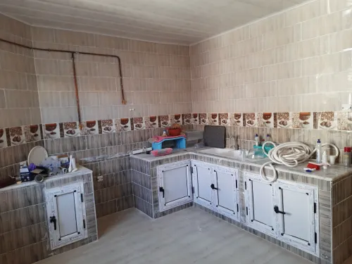 Location Villa Ouargla Sidi khouiled