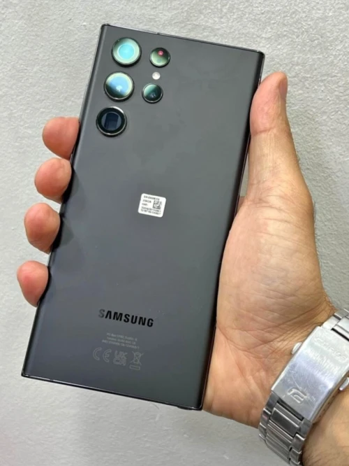 Samsung S22 Ultra 5G