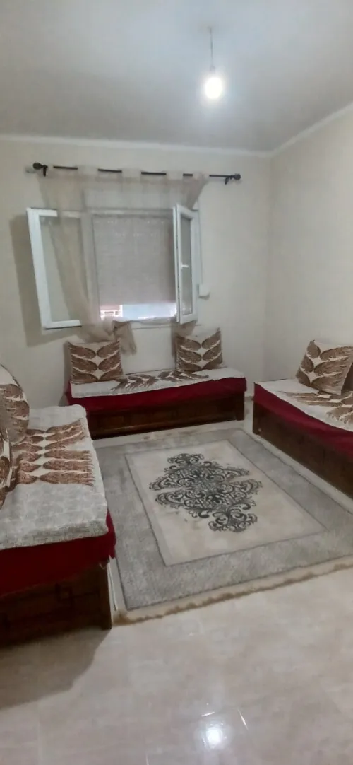 Location vacances Appartement F4 Skikda Filfla