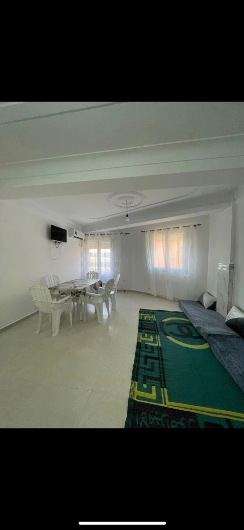 Location Appartement F3 Jijel El aouana