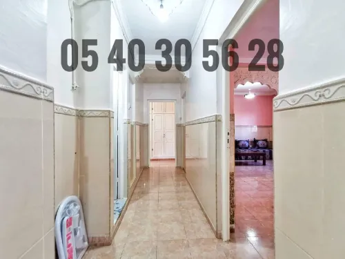 Location vacances Appartement F4 Mostaganem Mostaganem